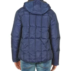 Bench QUOTA-Homme Manteaux