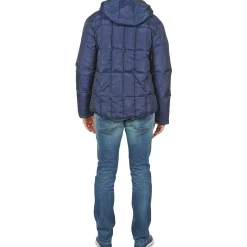 Bench QUOTA-Homme Manteaux