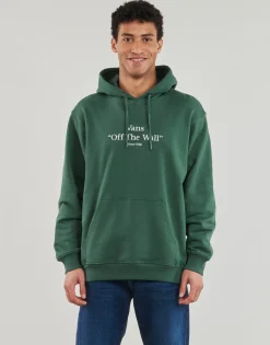 Vans QUOTED LOOSE PO-Homme Sweats & Polaires