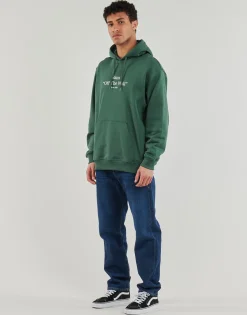Vans QUOTED LOOSE PO-Homme Sweats & Polaires