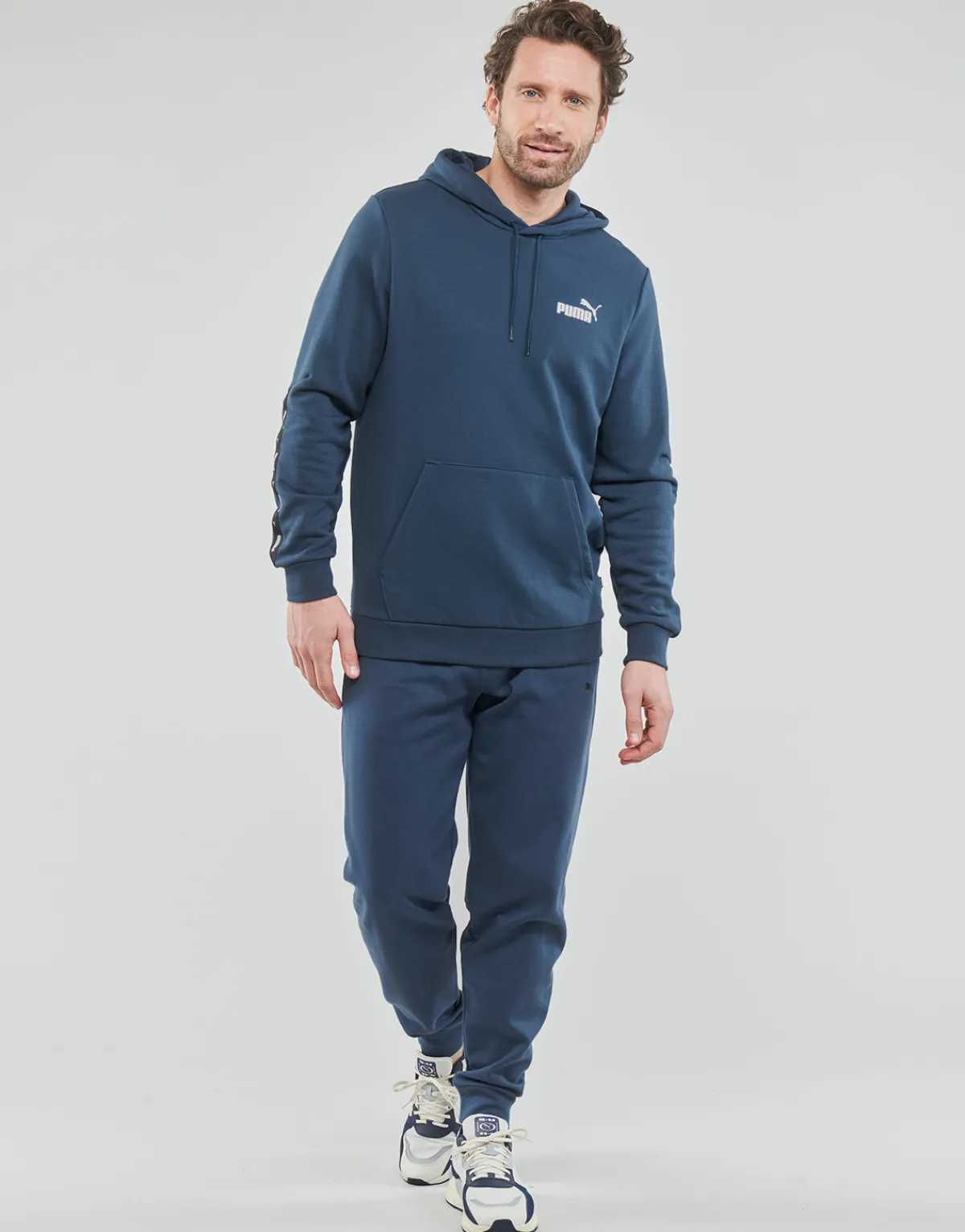 Puma RAD/CAL PANTS DK-Homme Joggings & Survêtements