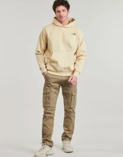 The North Face Raglan Box Nse Hoodie-Homme Sweats & Polaires