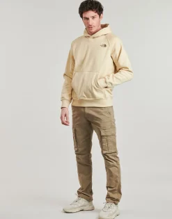 The North Face Raglan Box Nse Hoodie-Homme Sweats & Polaires