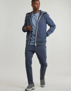 K-Way RAINER SPACER-Homme Sweats & Polaires