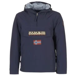 Napapijri RAINFOREST WINTER-Homme Bmx / Skate|Manteaux