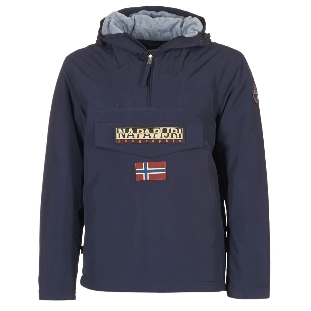 Napapijri RAINFOREST WINTER-Homme Bmx / Skate|Manteaux