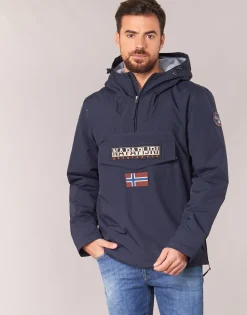 Napapijri RAINFOREST WINTER-Homme Bmx / Skate|Manteaux
