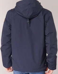 Napapijri RAINFOREST WINTER-Homme Bmx / Skate|Manteaux