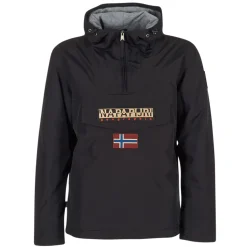 Napapijri RAINFOREST WINTER-Homme Bmx / Skate|Manteaux