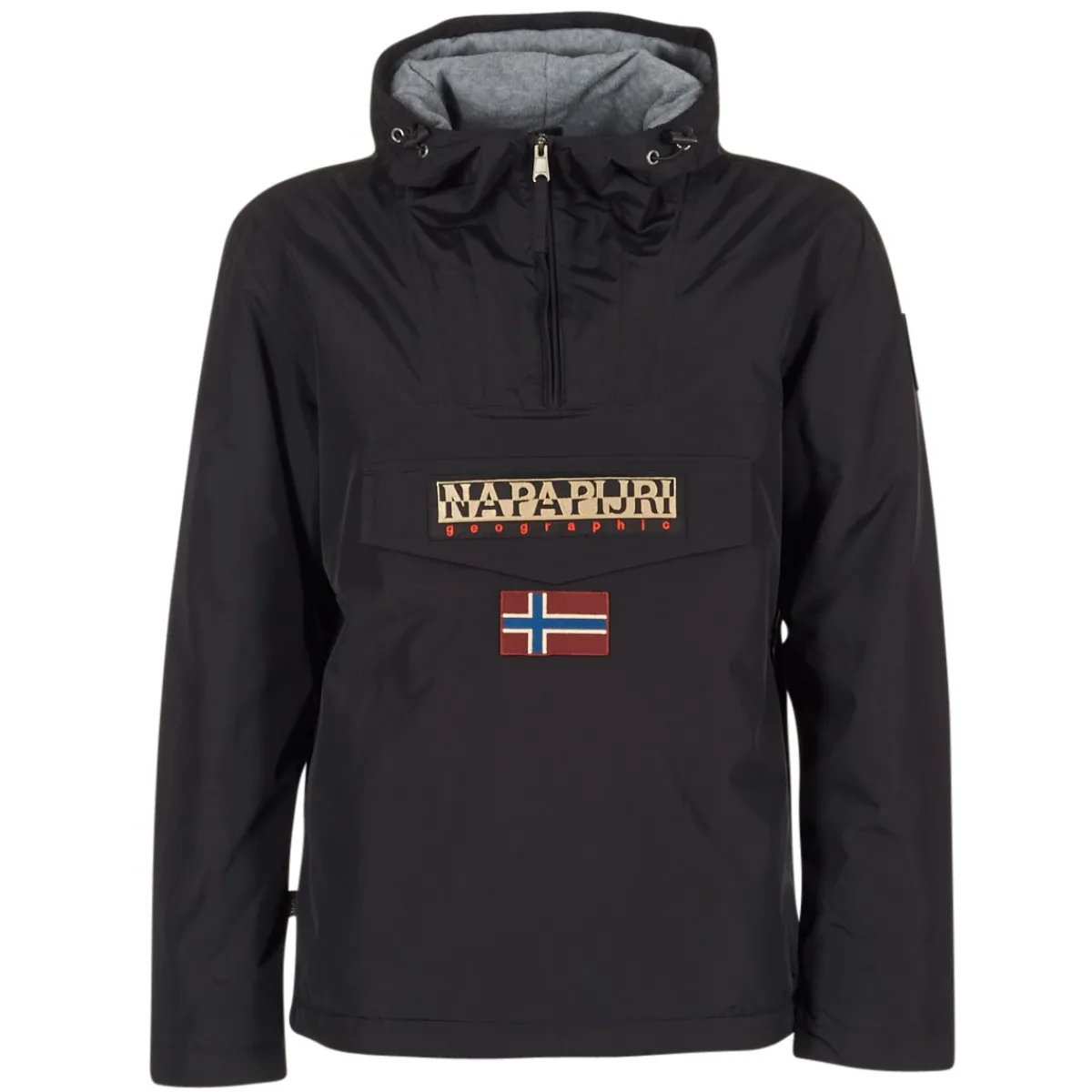 Napapijri RAINFOREST WINTER-Homme Bmx / Skate|Manteaux