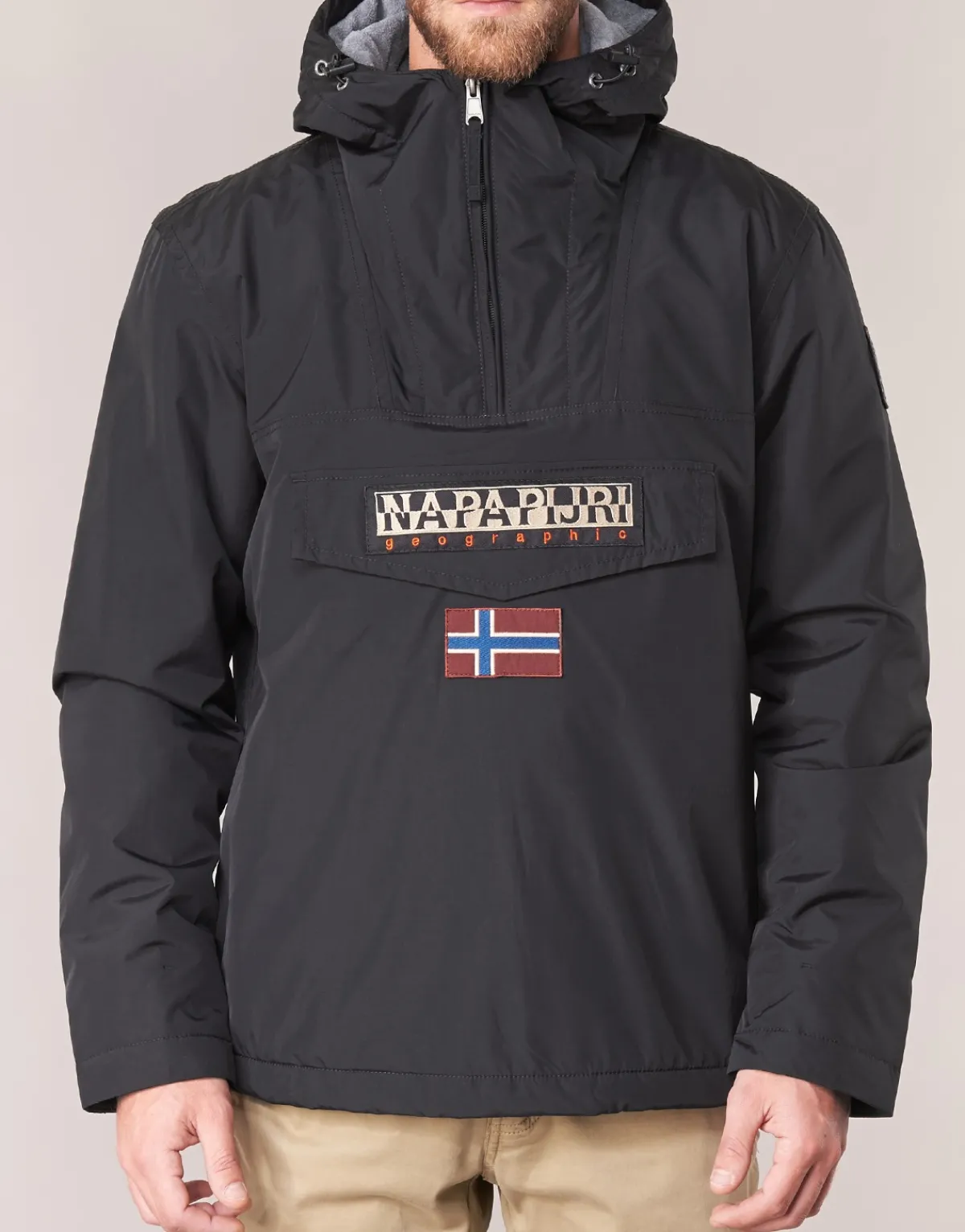 Napapijri RAINFOREST WINTER-Homme Bmx / Skate|Manteaux