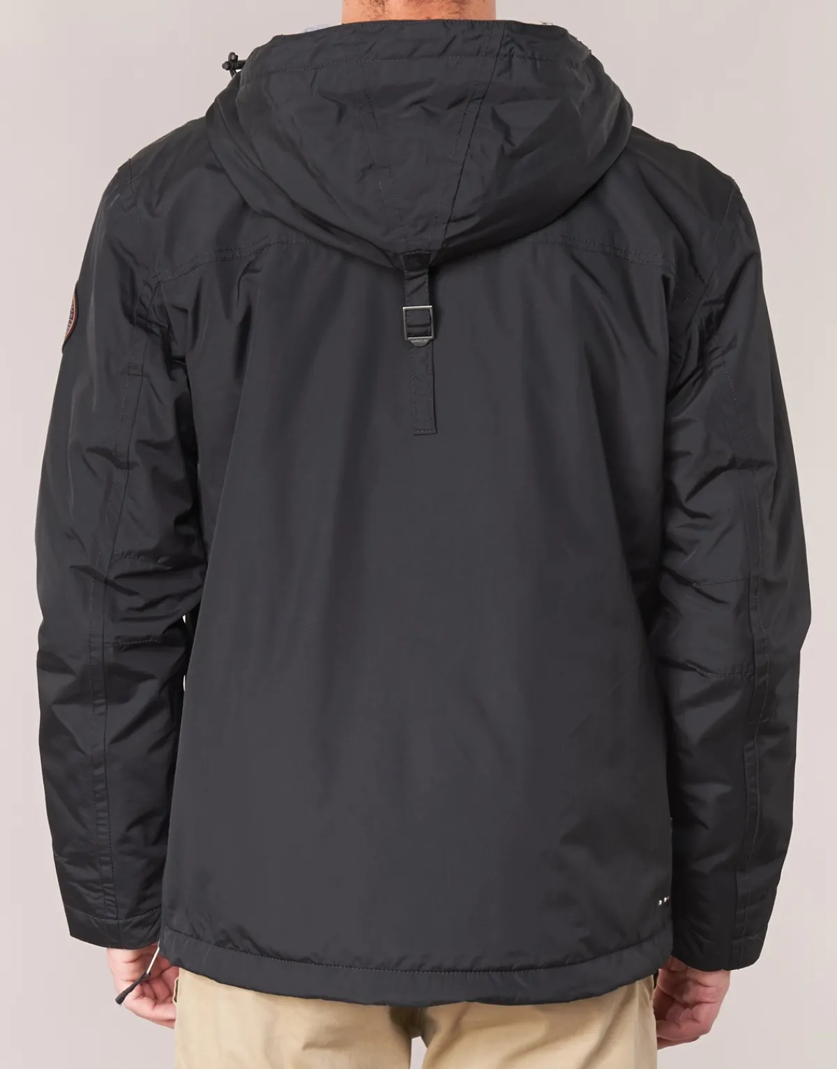 Napapijri RAINFOREST WINTER-Homme Bmx / Skate|Manteaux