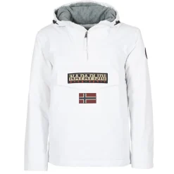 Napapijri RAINFOREST WINTER-Homme Bmx / Skate|Manteaux