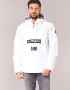 Napapijri RAINFOREST WINTER-Homme Bmx / Skate|Manteaux