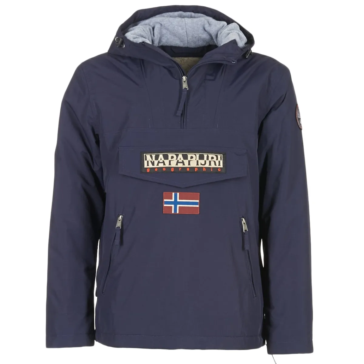 Napapijri RAINFOREST WINTER POCKET-Homme Manteaux