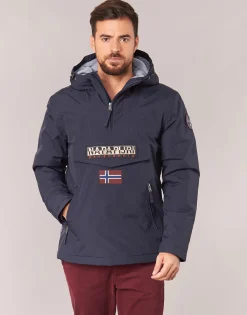Napapijri RAINFOREST WINTER POCKET-Homme Manteaux