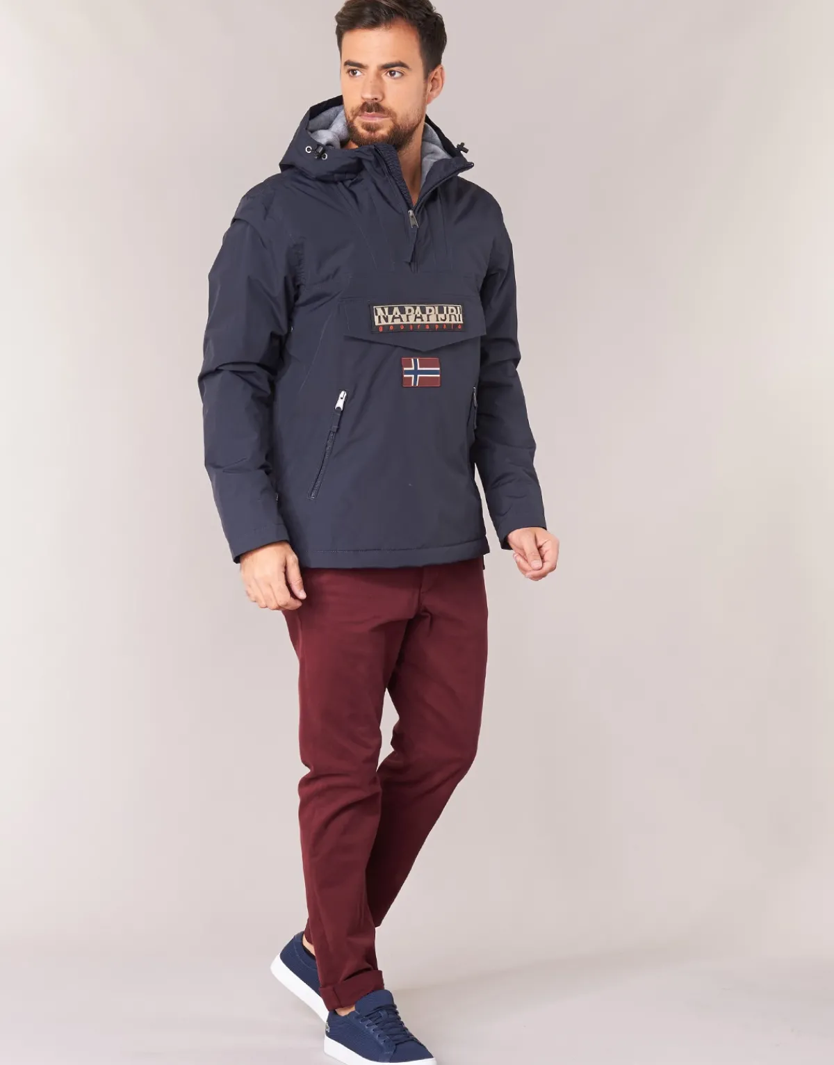 Napapijri RAINFOREST WINTER POCKET-Homme Manteaux