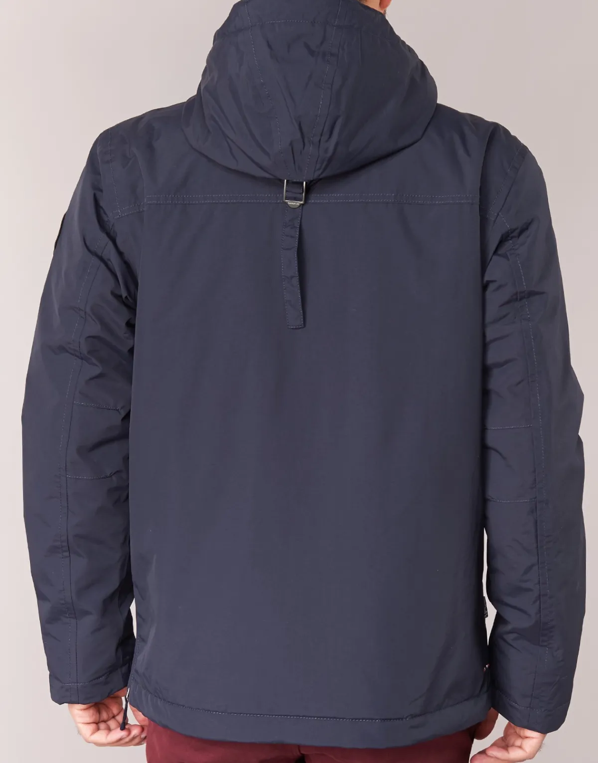 Napapijri RAINFOREST WINTER POCKET-Homme Manteaux