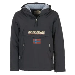 Napapijri RAINFOREST WINTER POCKET-Homme Bmx / Skate