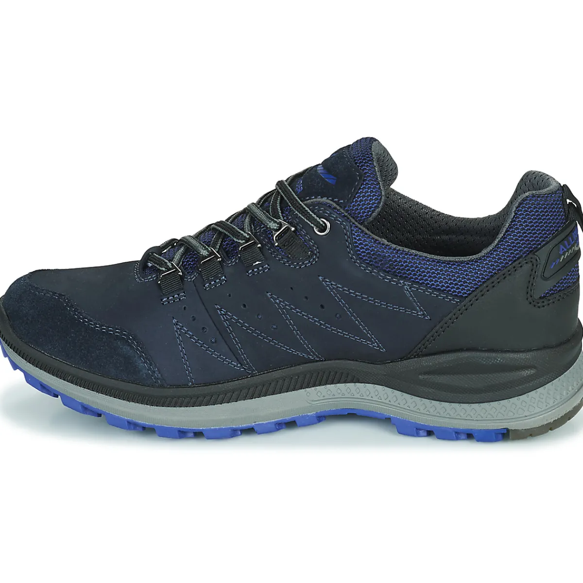 Allrounder by Mephisto RAKE OFF TEX-Homme Randonnée|Chaussures De Sport