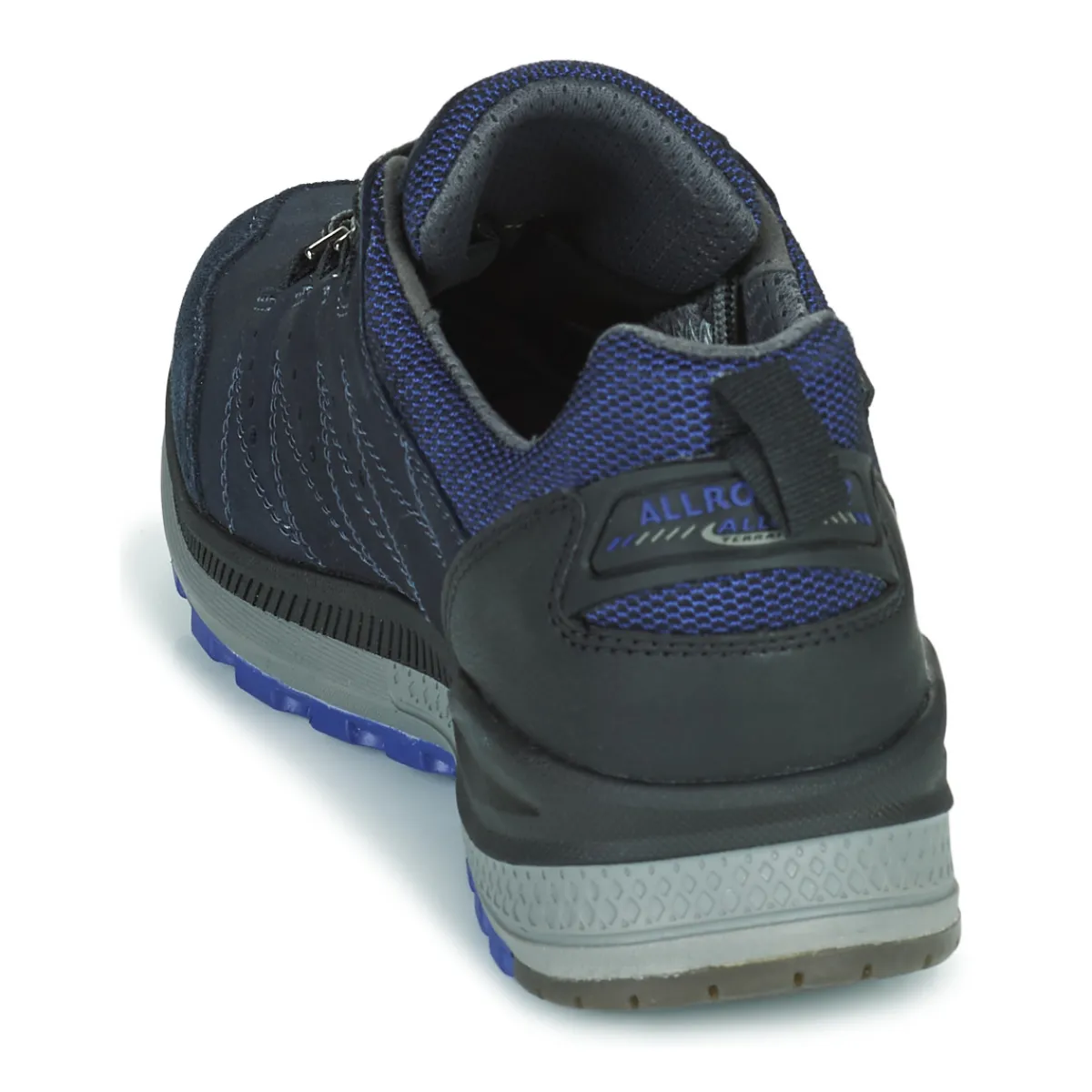 Allrounder by Mephisto RAKE OFF TEX-Homme Randonnée|Chaussures De Sport