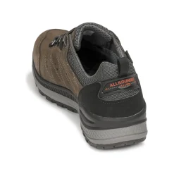 Allrounder by Mephisto RAKE-OFF-Homme Randonnée