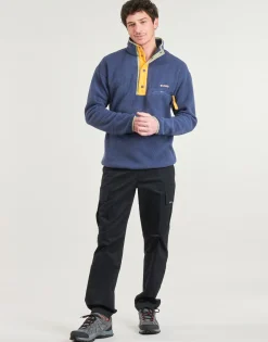 Columbia RAPID RIVERS CARGO PANT II-Homme Pantalons