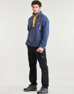 Columbia RAPID RIVERS CARGO PANT II-Homme Pantalons