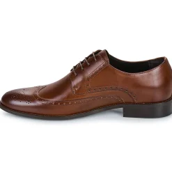 So Size RAVONE-Homme Derbies & Richelieu