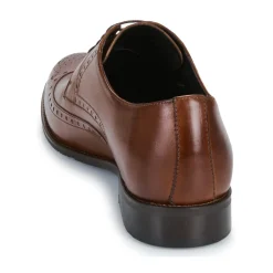 So Size RAVONE-Homme Derbies & Richelieu