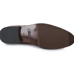 So Size RAVONE-Homme Derbies & Richelieu