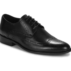 So Size RAVONE-Homme Derbies & Richelieu