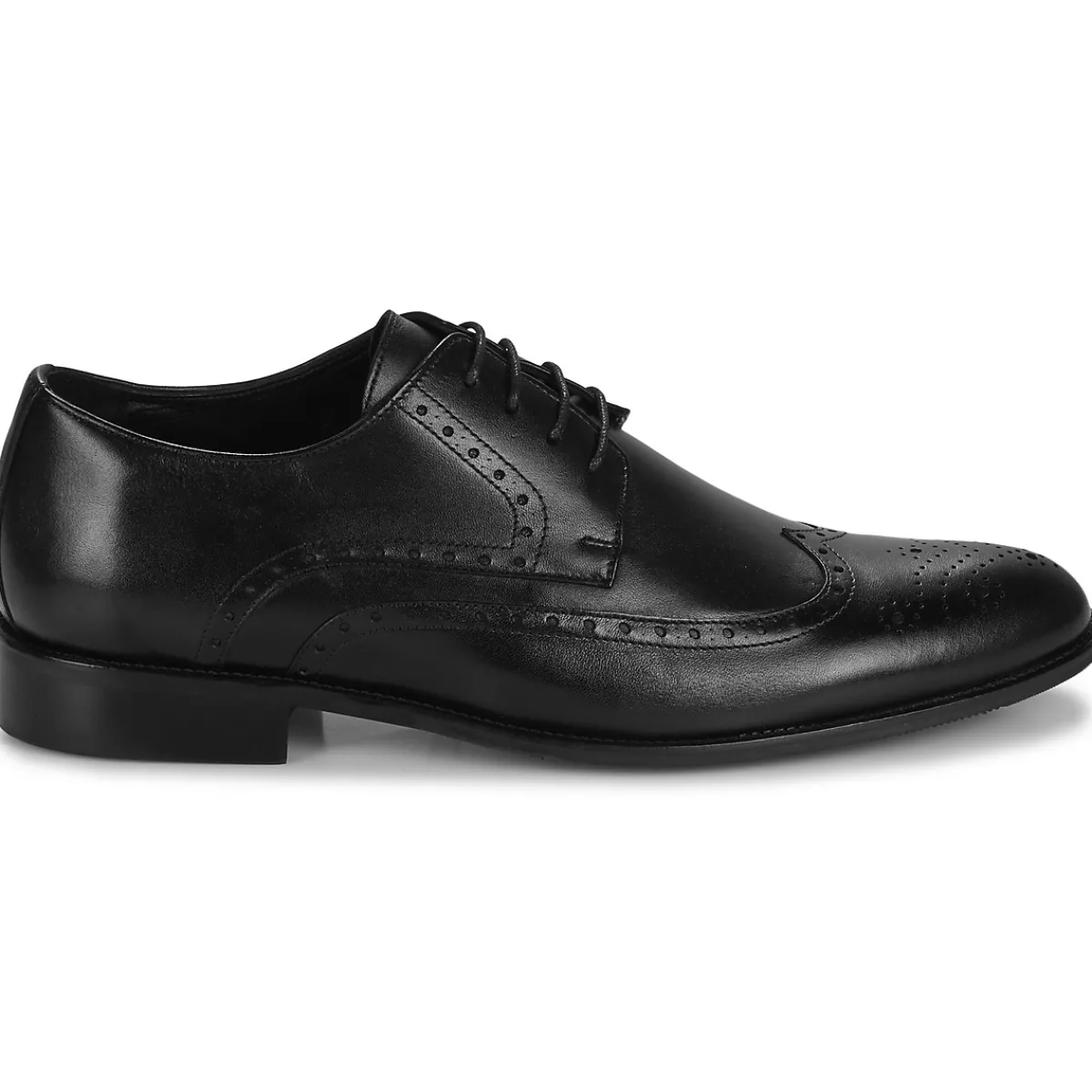 So Size RAVONE-Homme Derbies & Richelieu