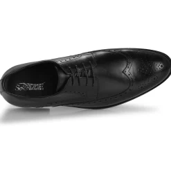 So Size RAVONE-Homme Derbies & Richelieu