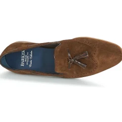 Barker RAY-Homme Mocassins & Chaussures Bateau