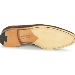 Barker RAY-Homme Mocassins & Chaussures Bateau