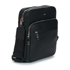 BOSS Ray_Big NS Zip-Homme Pochettes / Sacoches