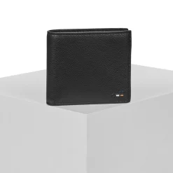 BOSS Ray 4cc Coin N.-Homme Portefeuilles / Porte-Monnaie