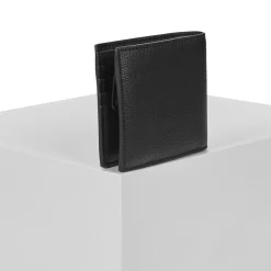 BOSS Ray 4cc Coin N.-Homme Portefeuilles / Porte-Monnaie