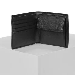 BOSS Ray 4cc Coin N.-Homme Portefeuilles / Porte-Monnaie