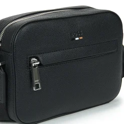 BOSS Ray_EW_Crossbody N.-Homme Pochettes / Sacoches
