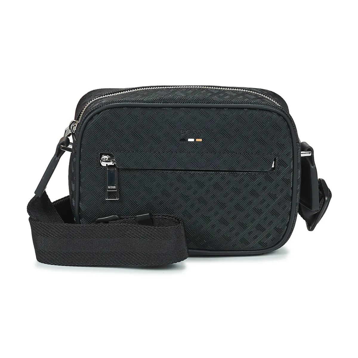 BOSS Ray_ML_EW Cross.-Homme Pochettes / Sacoches