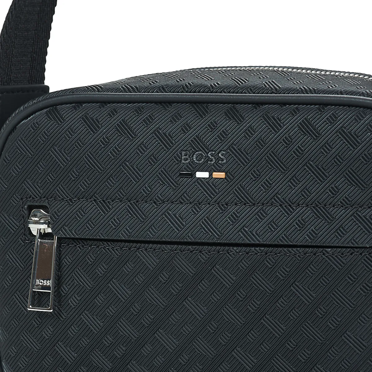 BOSS Ray_ML_EW Cross.-Homme Pochettes / Sacoches