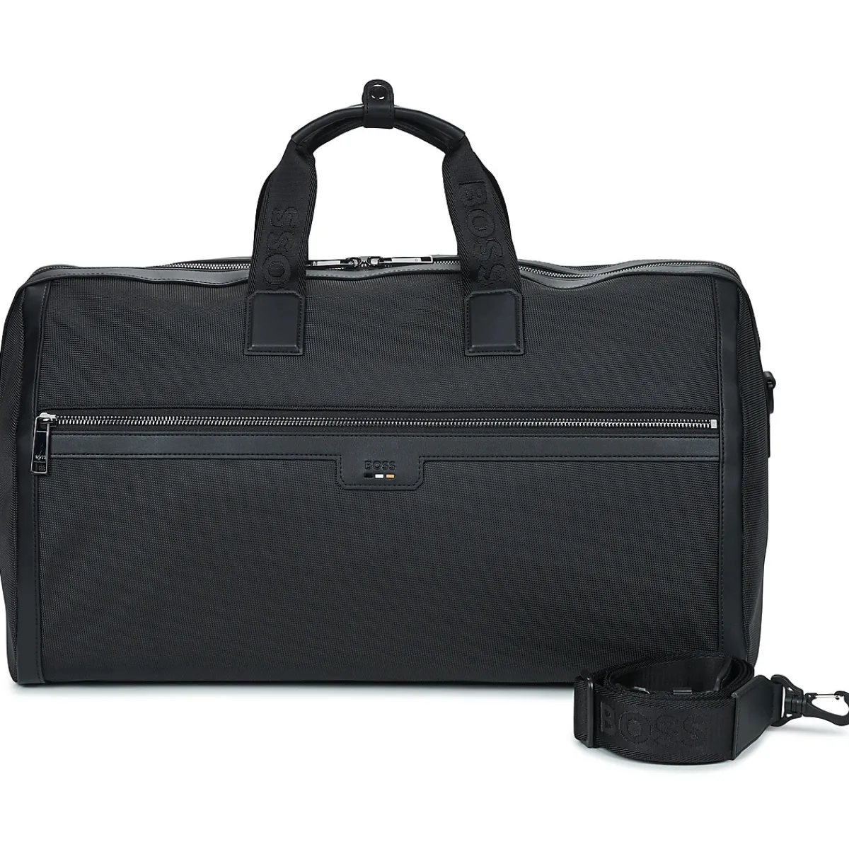 BOSS Ray N Holdall-Homme Sacs De Voyage
