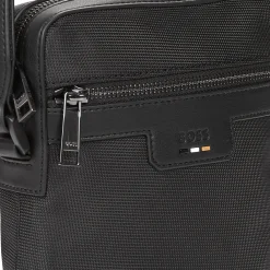 BOSS Ray N NS Zip-Homme Pochettes / Sacoches