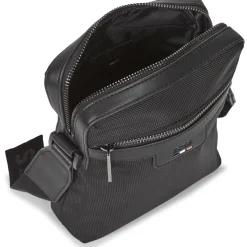 BOSS Ray N NS Zip-Homme Pochettes / Sacoches