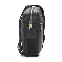 BOSS RAY NS ZIP-Homme Pochettes / Sacoches