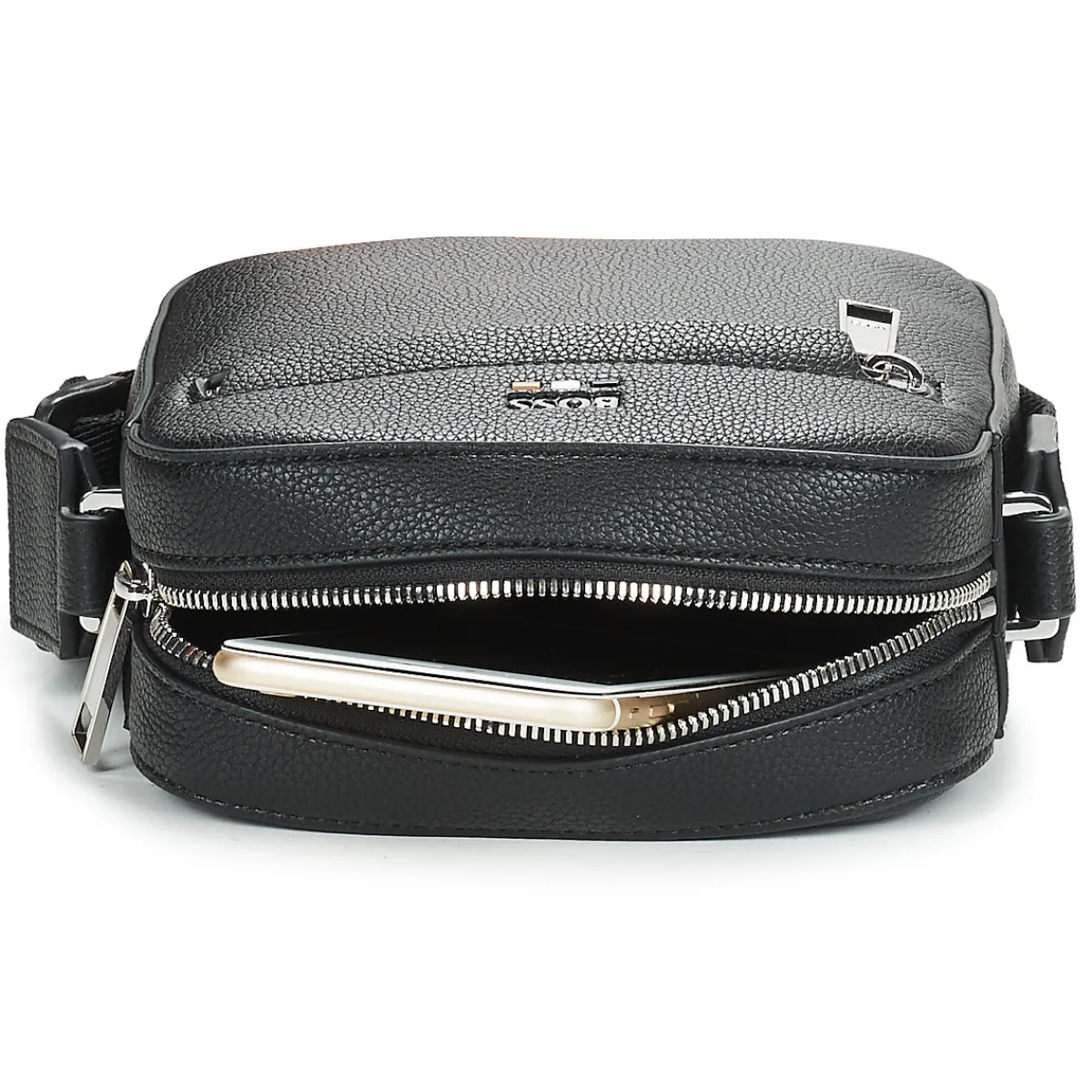 BOSS RAY NS ZIP-Homme Pochettes / Sacoches