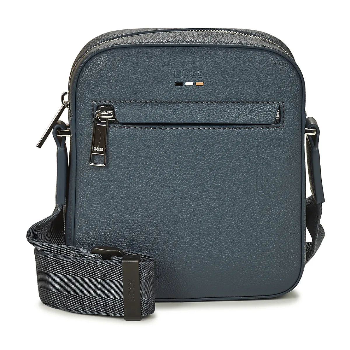 BOSS Ray NS zip N.-Homme Pochettes / Sacoches