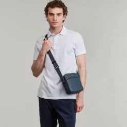 BOSS Ray NS zip N.-Homme Pochettes / Sacoches